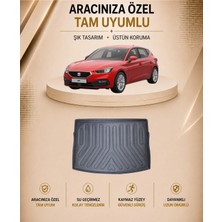 Seat Leon 2020 Sonrası Bagaj Havuzu | E-Hybrid