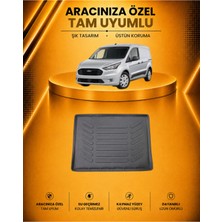 Ford Connect 2002-2013 Bagaj Havuzu | Cepsiz