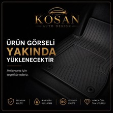 Mercedes-Benz S Serisi 2006-2013 W221 Havuzlu Paspas | Uzun Şasi