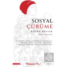 İnkılap Kitabevi Sosyal Çürüme
