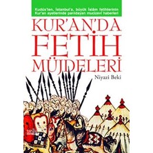 Zafer Yayınları Kur’an’da Fetih Müjdeleri