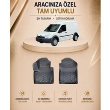 Ford Connect 2002-2013 Panelvan Havuzlu Paspas