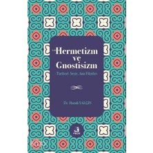 Fecr Yayınları Hermetizm ve Gnostisizm