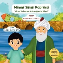 Servet Yayınevi Mimar Sinan Köprüsü