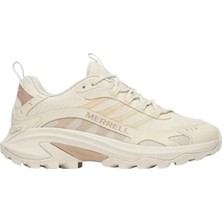 Merrell Moab Speed 2 Sport J038934 Kadın Outdoor Ayakkabı - Bej
