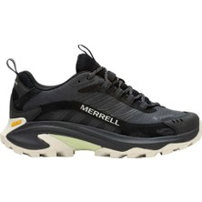 Merrell Moab Speed 2 Gtx J037838 Kadın Outdoor Ayakkabı - Siyah