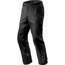 Revit Raın Trousers Acıd 3 H20 Black