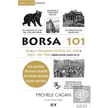 Say Borsa 101