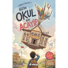 Bizim Okul Bir Acayip