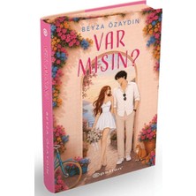 Var Mısın? (Ciltli)