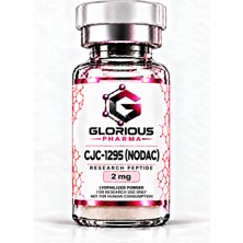 CJC-1295 (Nodac) Glorious Pharma