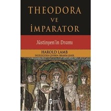 Parola Yayınları Theodora ve Imparator