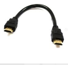 Epilons ZR155 Hdmı To Hdmı Kablo 30 Cm