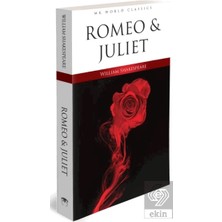 MK Publications Romeo And Juliet