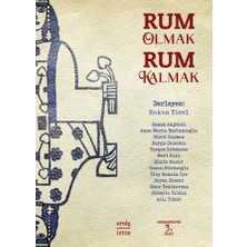 İstos Yayıncılık Rum Olmak, Rum Kalmak
