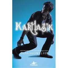 Pegasus Yayınları Karmaşık