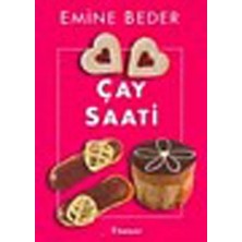 İnkılap Kitabevi Çay Saati