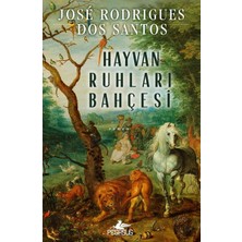 Hayvan Ruhları Bahçesi
