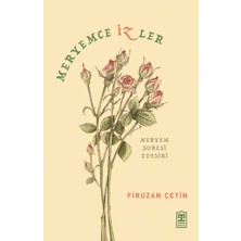 Meryemce Izler