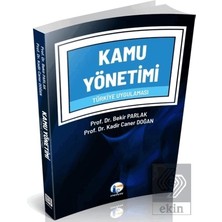 Medyay Kitabevi Kamu Yönetimi Türkiye Uygulaması