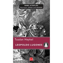 Kırmızı Kedi Yayınevi Tuzdan Heykel