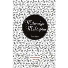 Koridor Yayıncılık Milena'ya Mektuplar