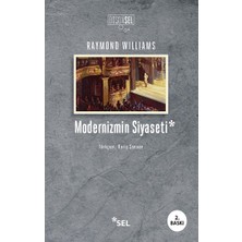 Sel Yayıncılık Modernizmin Siyaseti