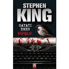 Altın Kitaplar Hayatı Emen Karanlık
