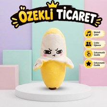 Özekli Ticaret Muz Melodi Oyuncak