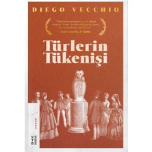 Ketebe Yayınları Türlerin Tükenişi
