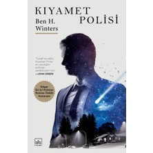 İthaki Yayınları Kıyamet Polisi
