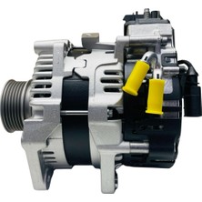 Volkswagen 05E903020A | Alternatör 1.5 Etsı Seat Leon 48V 2020-2026