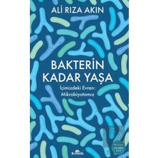 Kronik Kitap Bakterin Kadar Yaşa