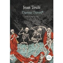 Sel Yayıncılık Dansa Davet