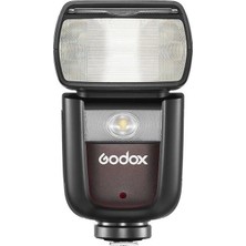 Godox V860III-F Fujifilm Uyumlu Tepe Flaşı (Tehşir Ürünüdür)