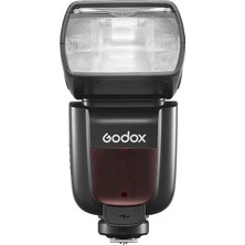 Godox TT685II-F Fujifilm Uyumlu Tepe Flaşı (Tehşi Ürünüdür)