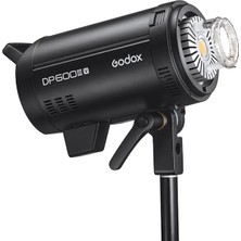 Godox DP600 Iıı V 600W Paraflaş (Led Model Lambalı)