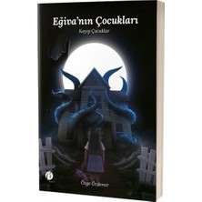 Herdem Kitap Eğiva'nın Çocukları