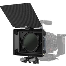 Smallrig 3645 Çok Fonksiyonlu Modüler Matbox Kutusu (Φ95MM) Vnd Kit