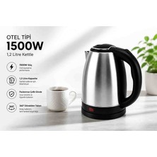 Crow Kettle