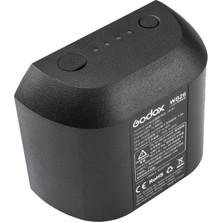 Godox WB26 AD600PRO Için Li-On Batarya