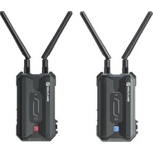 Hollyland Pyro H 4K HDMI Kablosuz Görüntü Aktarım Sistemi