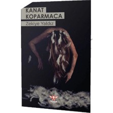 Pankuş Yayınları Kanat Koparmaca