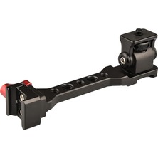 Oem Marka  Ma-Rs2 Djı Gibal Rs 2 / 3 / 4 / 5  Için Monitör Işık Montaj Kolu