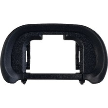 Oem Marka EP18L Lastikli Model Sony A7 / A7II / A7III / A7R / A7RII / A7RIII / A7S /A7SII /a9 /A99II  Vizör Lastiği
