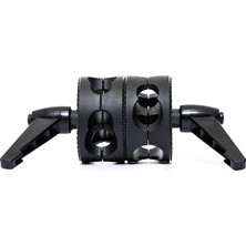 Arcury BC02 Dual Pivot Clamp