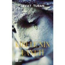 Mona Kitap Kibele’nin Laneti