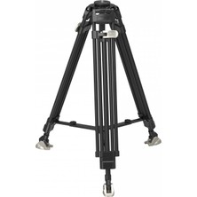 Smallrig 4167 Freeblazer Ağır Hizmet Tipi Karbon Fiber Tripod