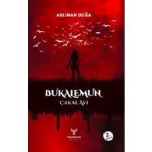 Theseus Yayınevi Bukalemun - Çakal Avı