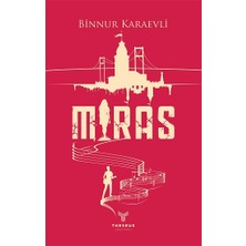 Theseus Yayınevi Miras